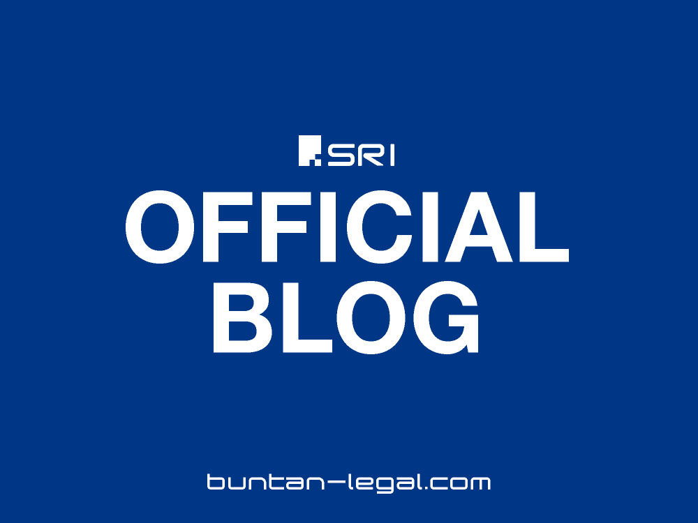 SRI BLOG［ブログ］