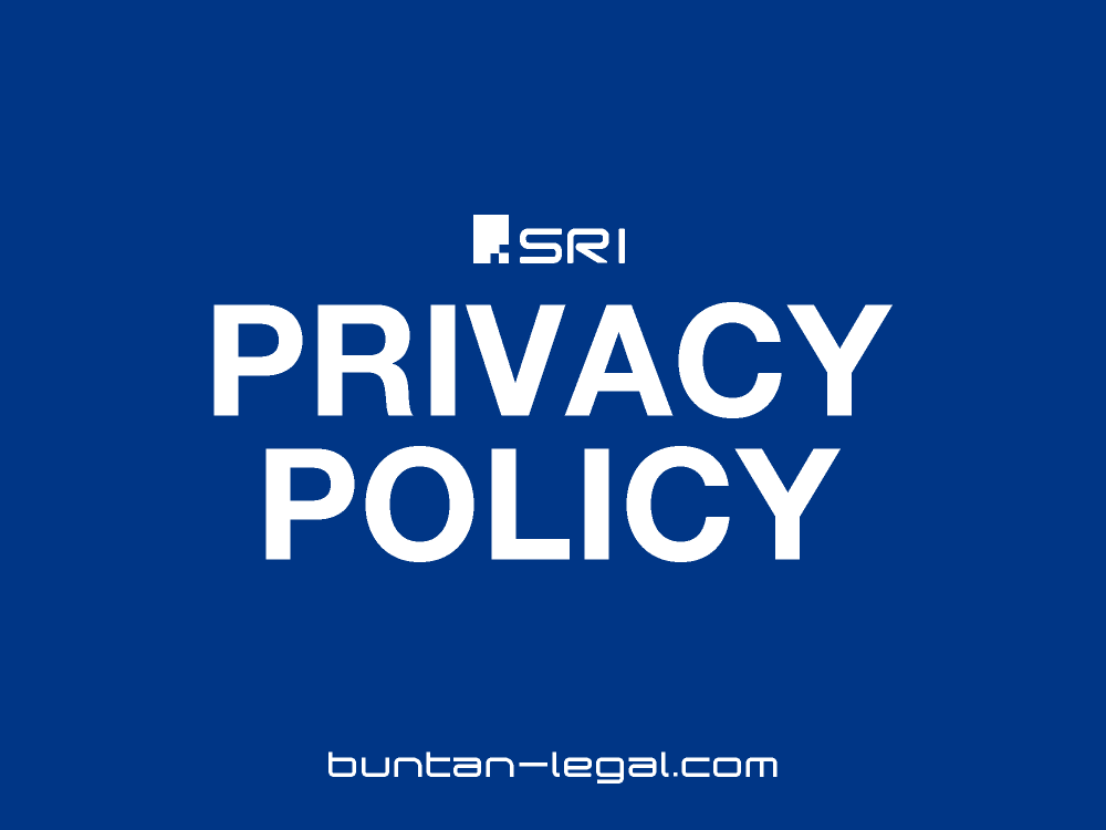 PRIVACY POLICY［個人情報保護方針］